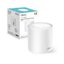 Voir la diapositive 4 : TP-LINK Routeur Wifi Deco X10(3-pack) mesh Wifi 6