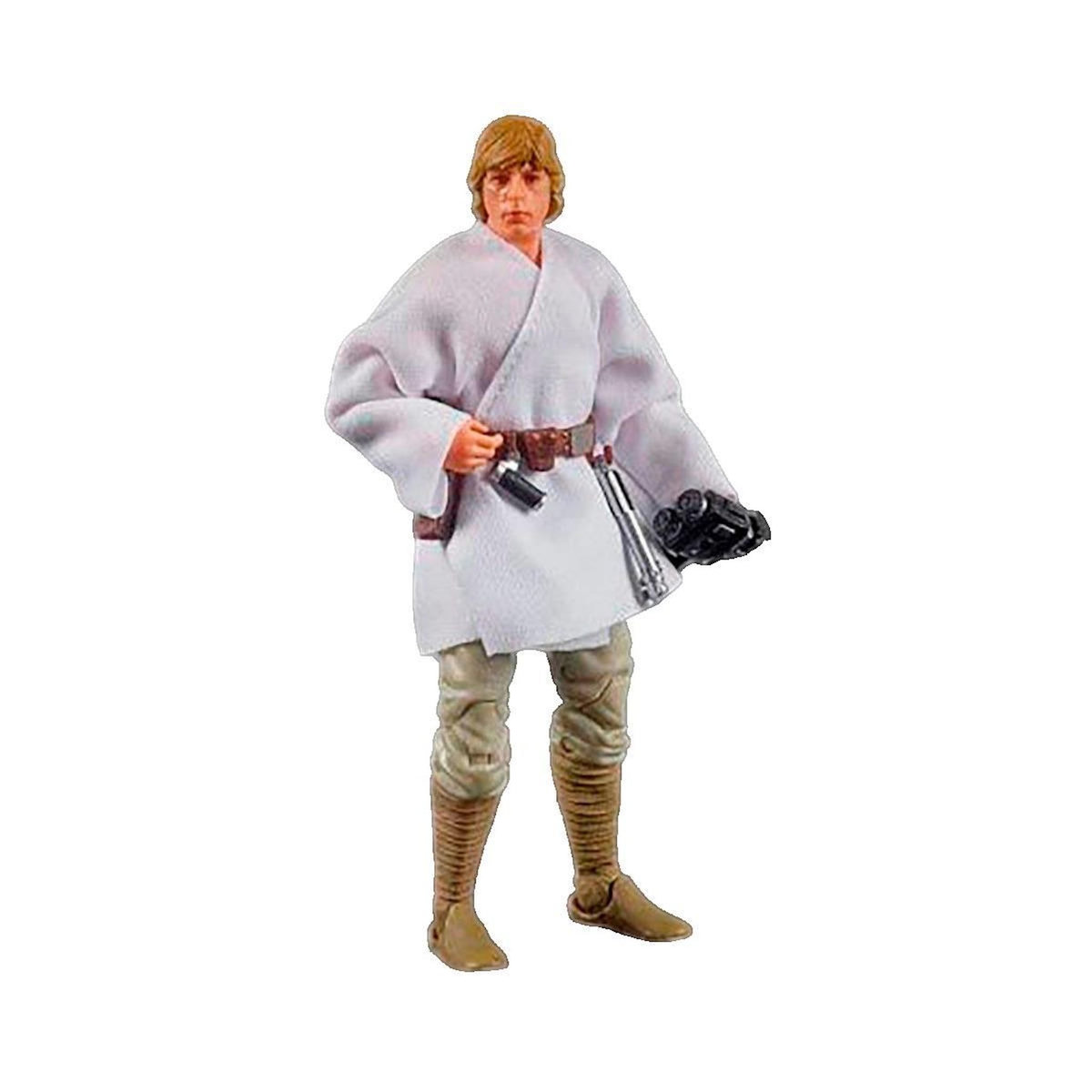 HASBRO Figurine Hasbro Luke Skywalker articulée 15 cm