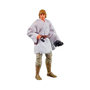 Voir la diapositive 3 : HASBRO Figurine Hasbro Luke Skywalker articulée 15 cm
