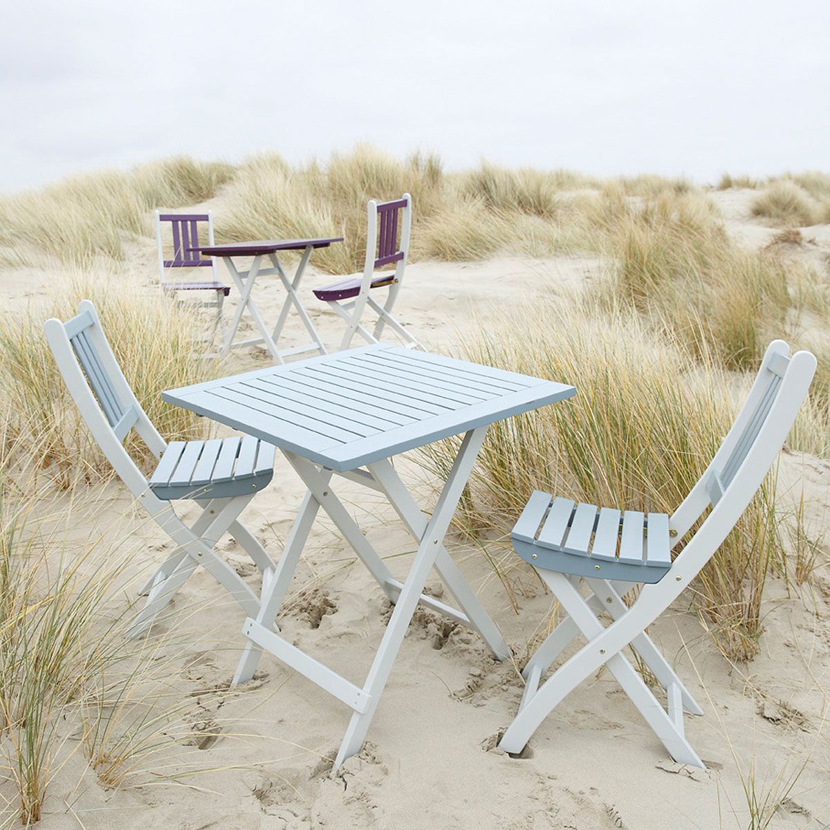 CITYGREEN Chaise pliante ECOLO