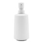 Voir la diapositive 1 : Paris Prix Distributeur de Savon en Céramique  Ceralia  19cm Blanc