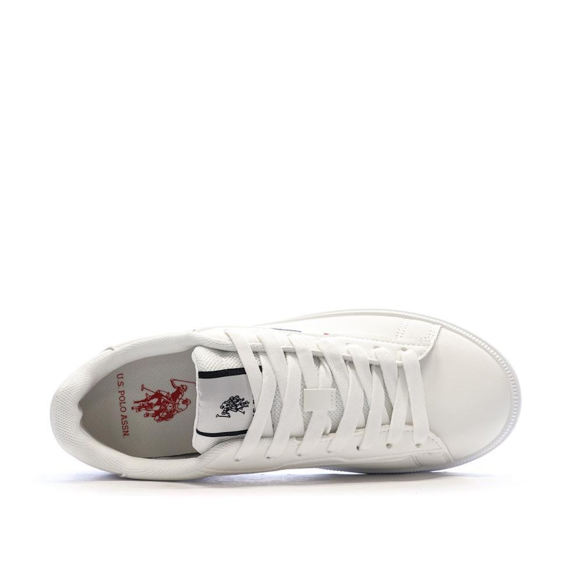 U.S. Polo Assn. Baskets hes Homme US Polo ASSN Everyday