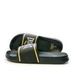 EVERLAST Claquettes es Homme Everlast Side 50. Coloris disponibles : Noir