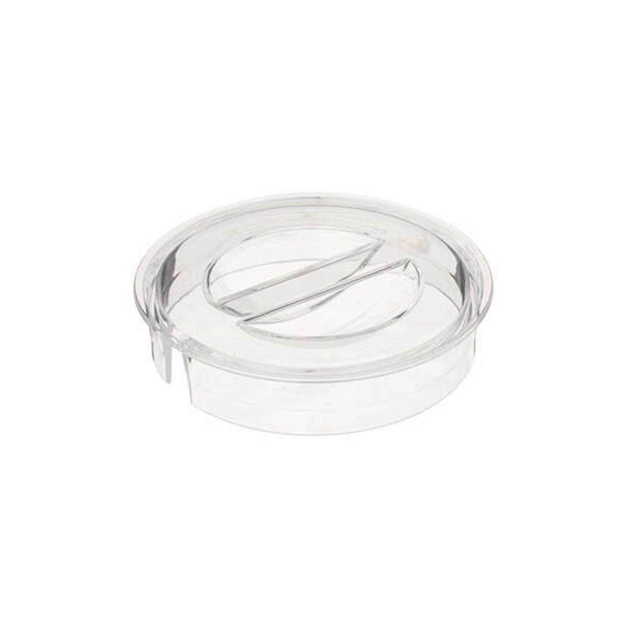 Voir la diapositive 4 : FIVE Pichet réutilisable  square  1,95l blanc