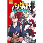 MY HERO ACADEMIA TEAM-UP MISSION TOME 2 , Horikoshi Kohei