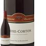 Voir la diapositive 1 : Domaine Meuneveaux Aloxe Corton Rouge 2014
