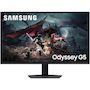 Voir la diapositive 2 : Samsung Ecran PC Gamer Odyssey G5 G50D QHD 32''