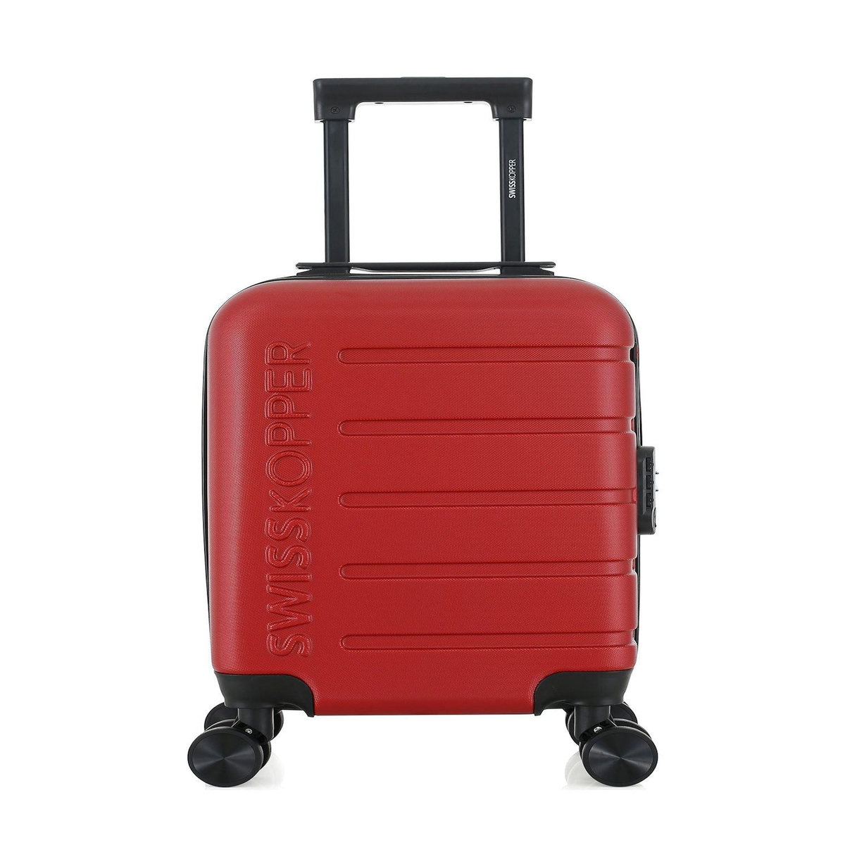 SWISS KOPPER SWISS KOPPER - Valise Cabine XXS AIGLE 46 cm 4 Roues