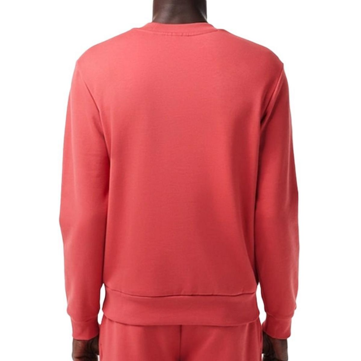 Lacoste Sweat  Homme Lacoste SH9608