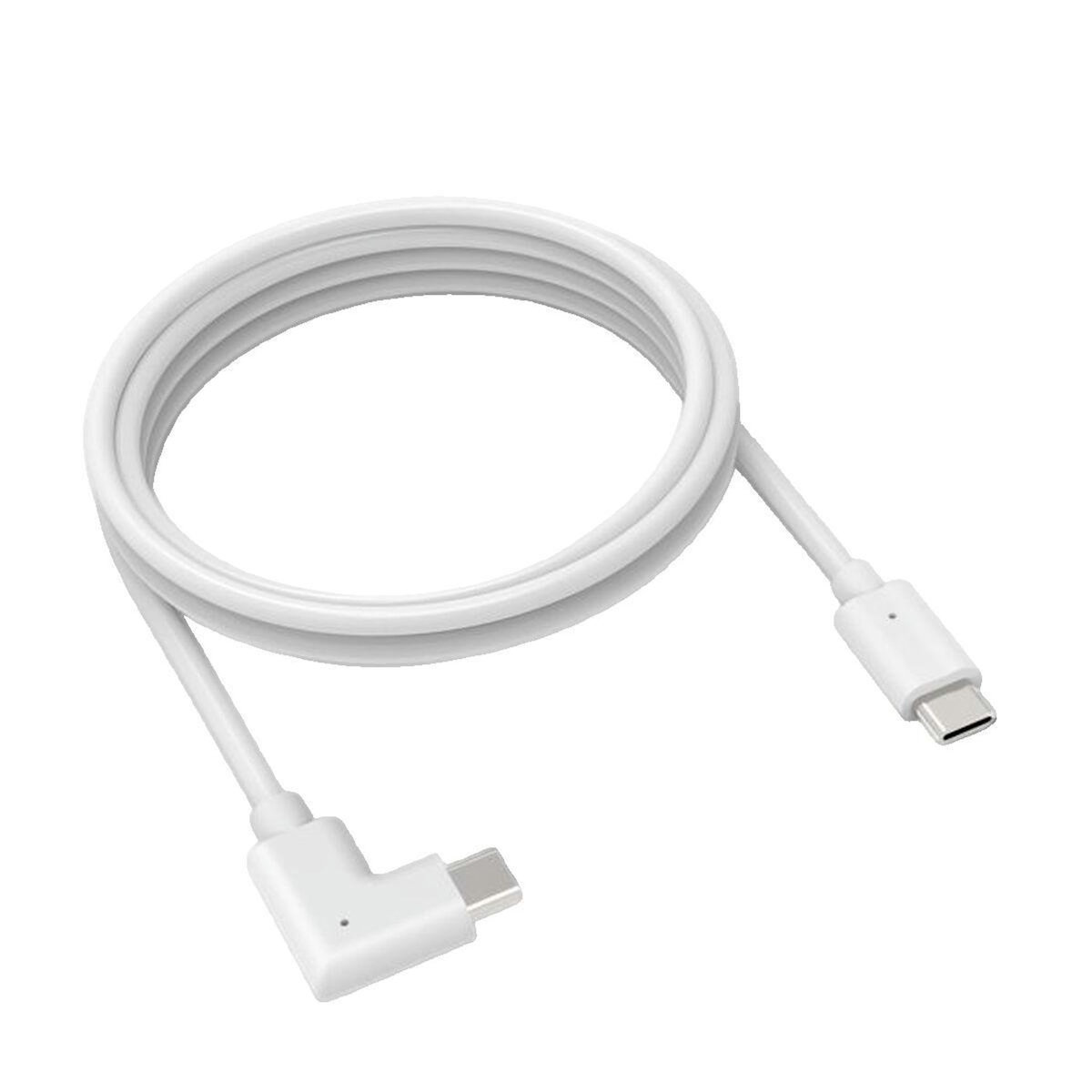 Eaton Câble USB Eaton USB-C vers USB-C 6 pieds blanc
