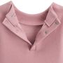 Voir la diapositive 4 : Petit Béguin Robe enfant Céleste