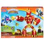 Voir la diapositive 2 : MEGABLOKS Skylanders robot Arkeyan