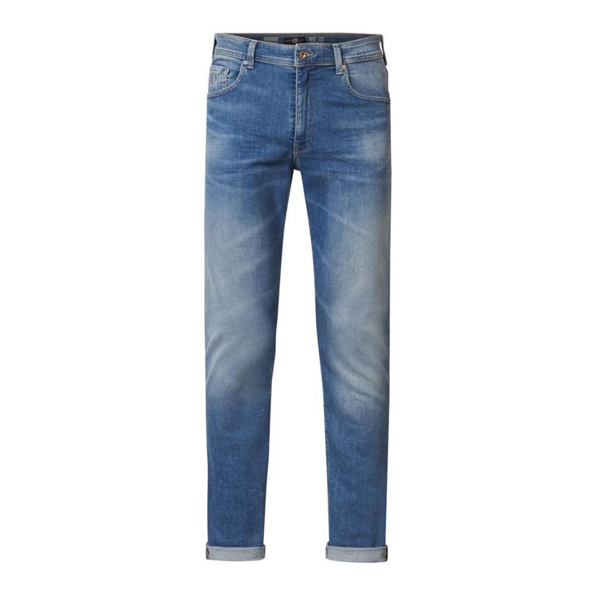 Petrol Industries Jean Regular  Homme Petrol Industrie Denim 1040   W29