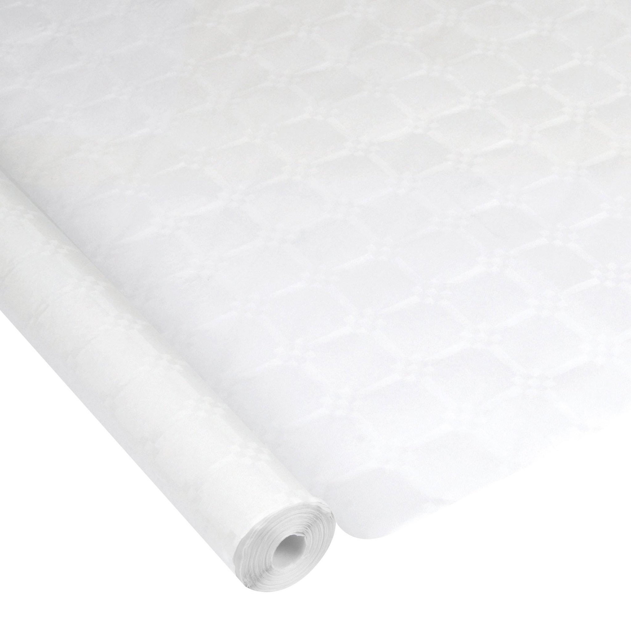 Voir la diapositive 1 : Eden Nappe en papier design et moderne