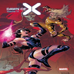 DAWN OF X TOME 11 . EDITION COLLECTOR, Wells Zeb
