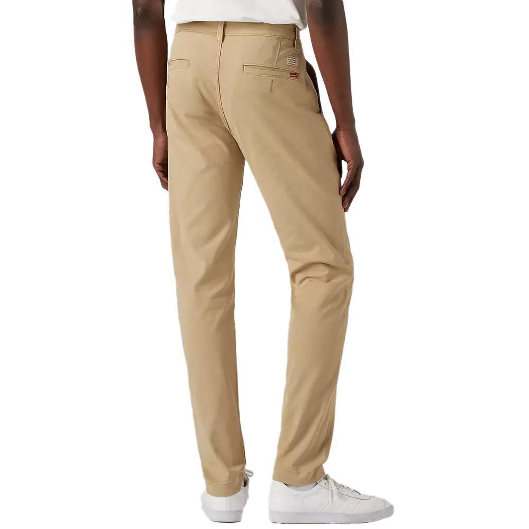 Voir la diapositive 2 : Levi's Pantalon Chino Slim  Homme Levi's Taper