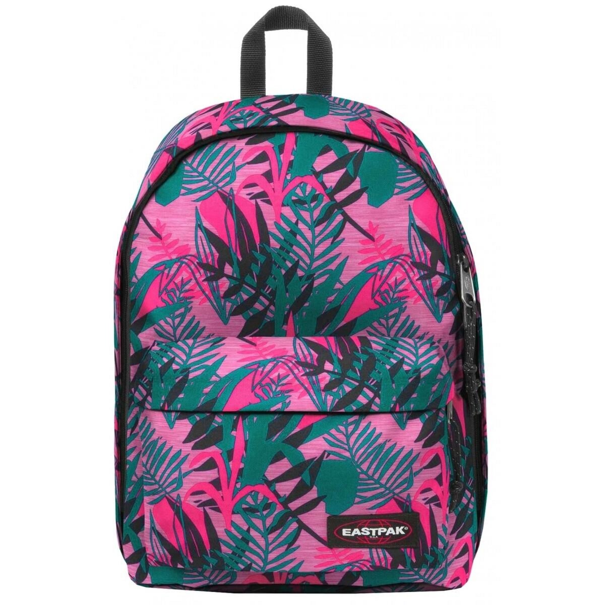 Eastpak Sac à dos ordinateur simple compartiment Out Of Office