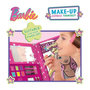 Voir la diapositive 5 : LISCIANI GIOCHI Book pour apprendre a maquiller et a se maquiller - Barbie sketch book make up - LISCIANI