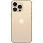Voir la diapositive 4 : APPLE iPhone 13 Pro reconditionné 128 Go - Grade C - Or