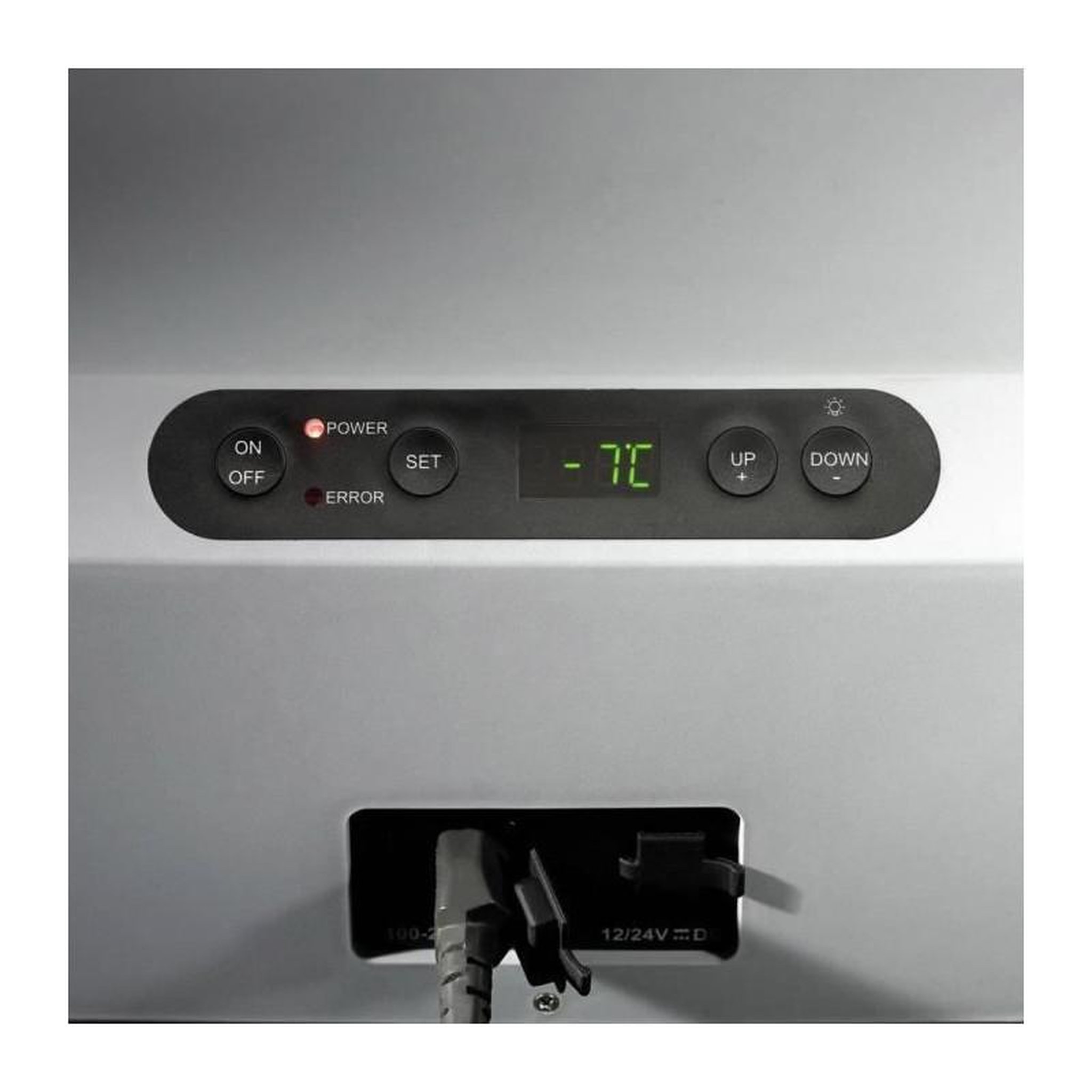 Voir la diapositive 2 : MOBICOOL MOBICOOL MCF32 glaciere compression
