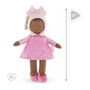 Voir la diapositive 4 : Corolle Doudou Miss Rose  Rêves d'Étoiles