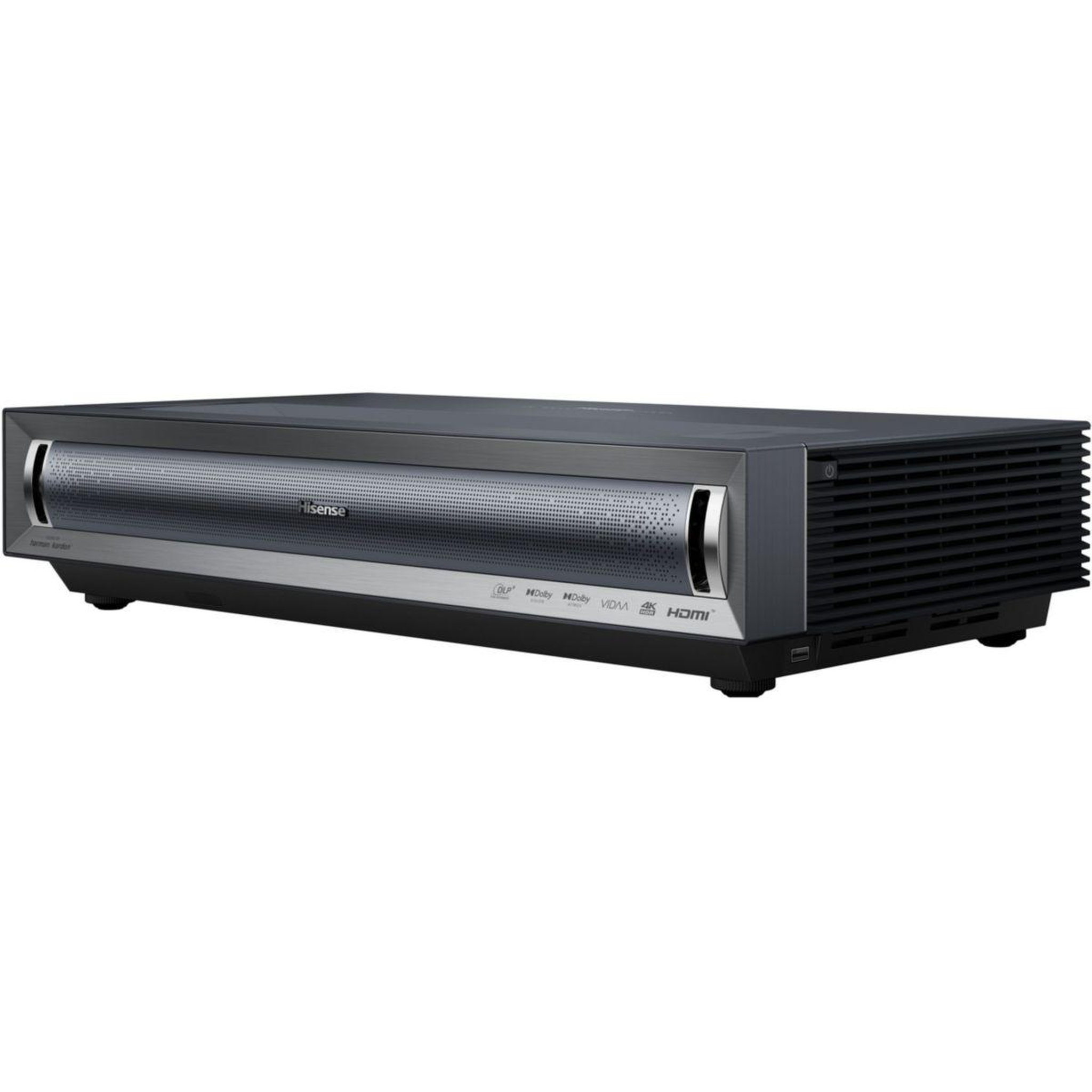 Voir la diapositive 2 : Hisense Vidéoprojecteur home cinéma px3-pro