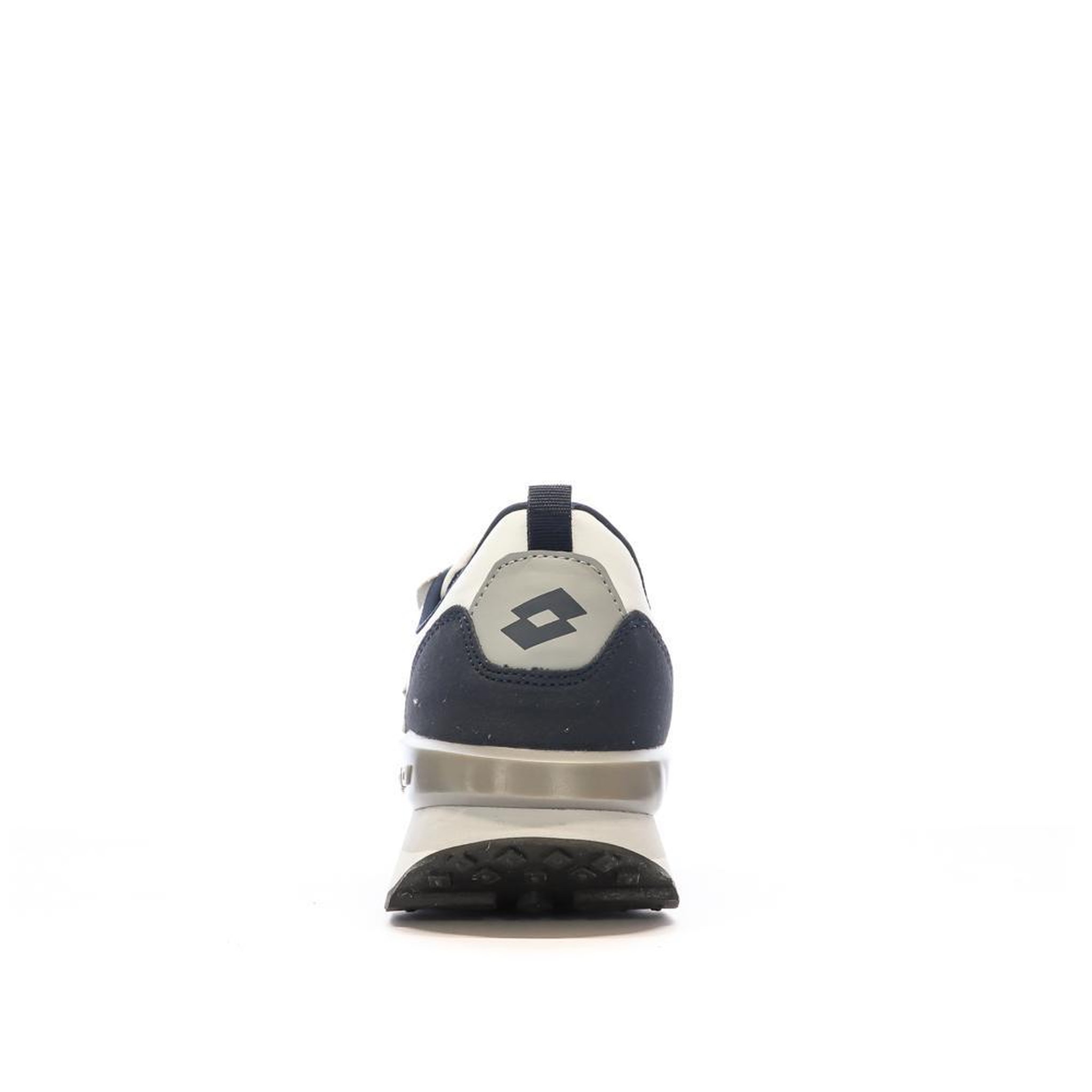 Voir la diapositive 3 : LOTTO Baskets /Gris Homme Lotto Twenty 5