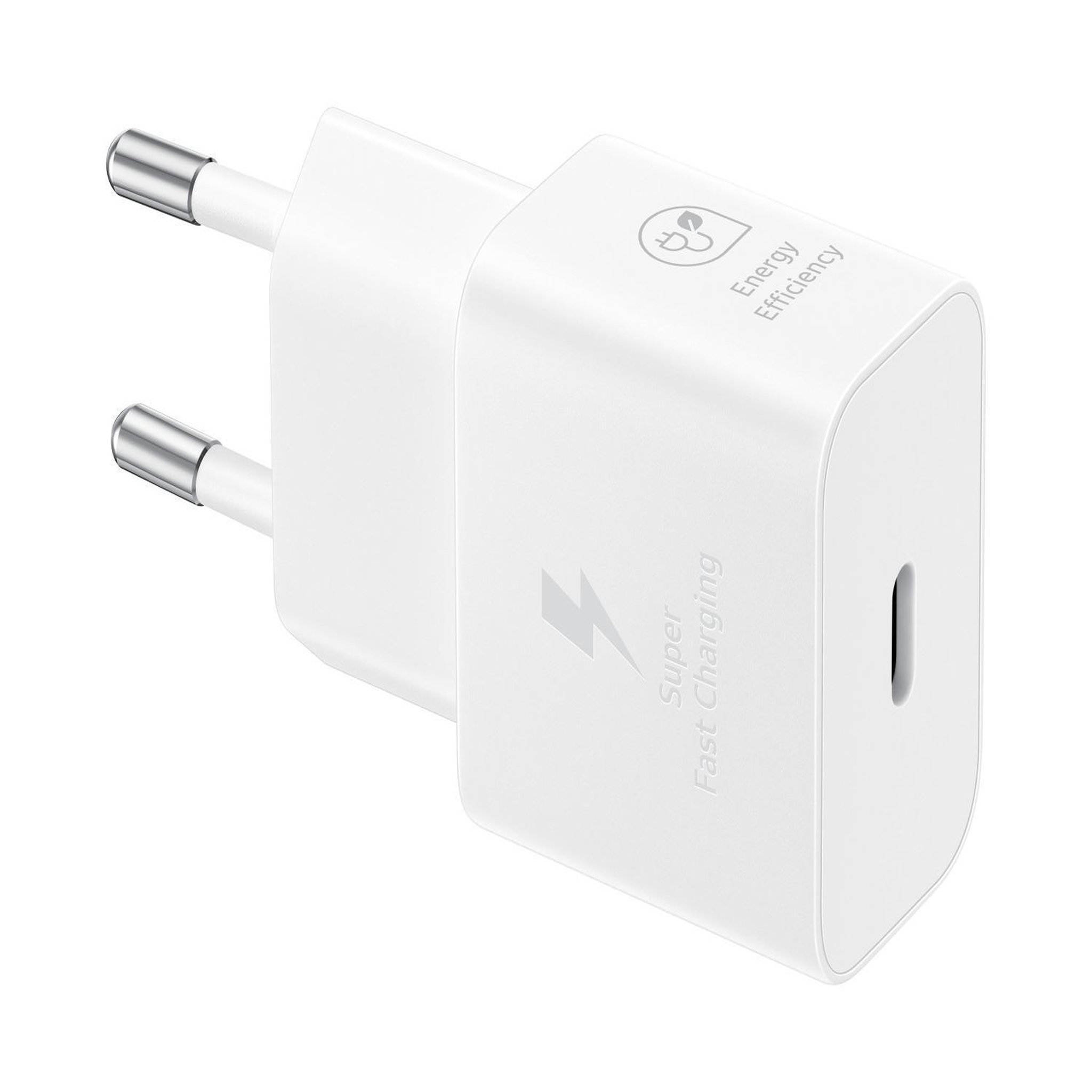 Voir la diapositive 2 : Samsung Samsung ep-t2510nwegww chargeur d'appareils mobiles universel blanc usb charge rapide intérieure