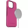 Otterbox Coque iPhone 13 Pro Symmetry rose