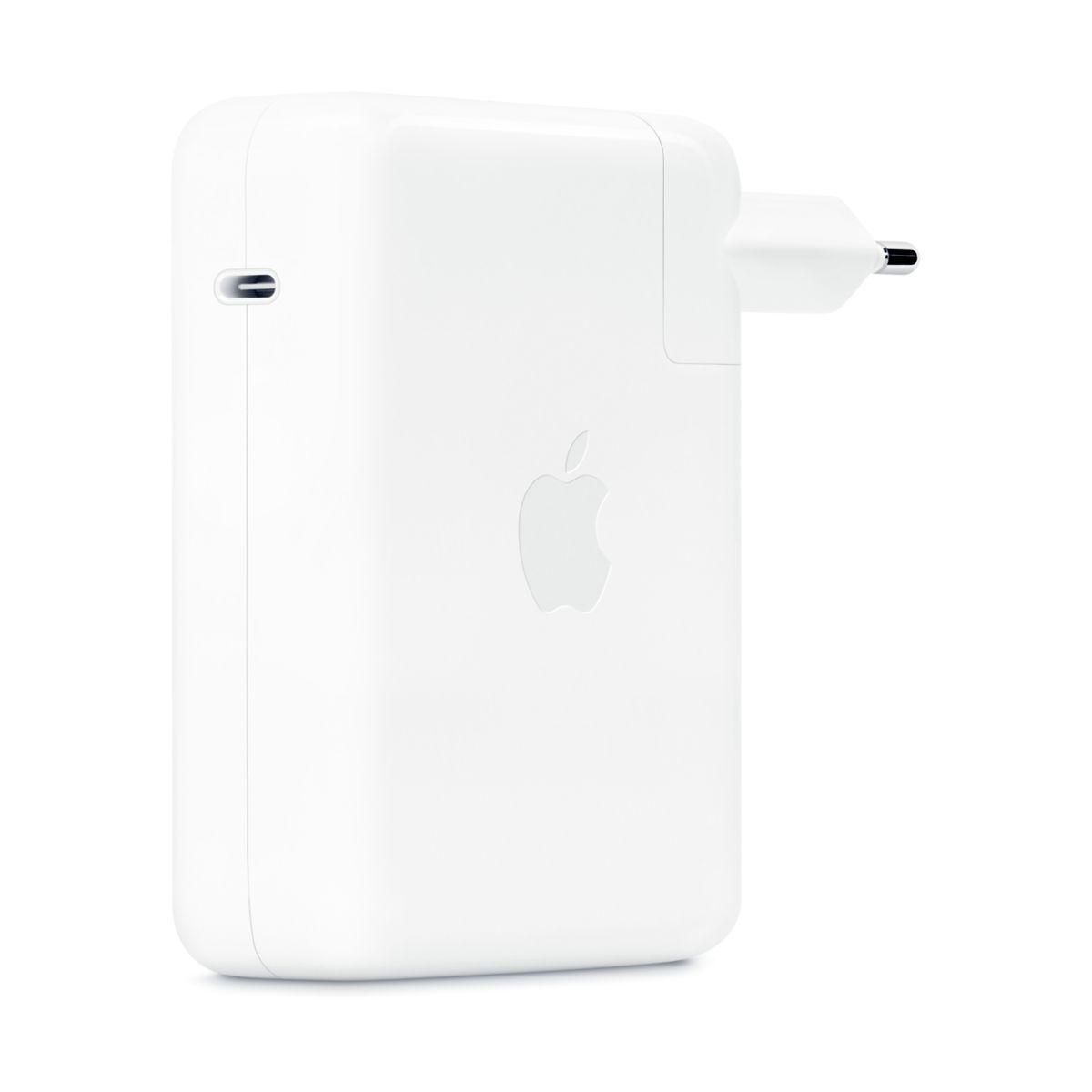 APPLE Chargeur ordinateur portable secteur 140W USB-C
