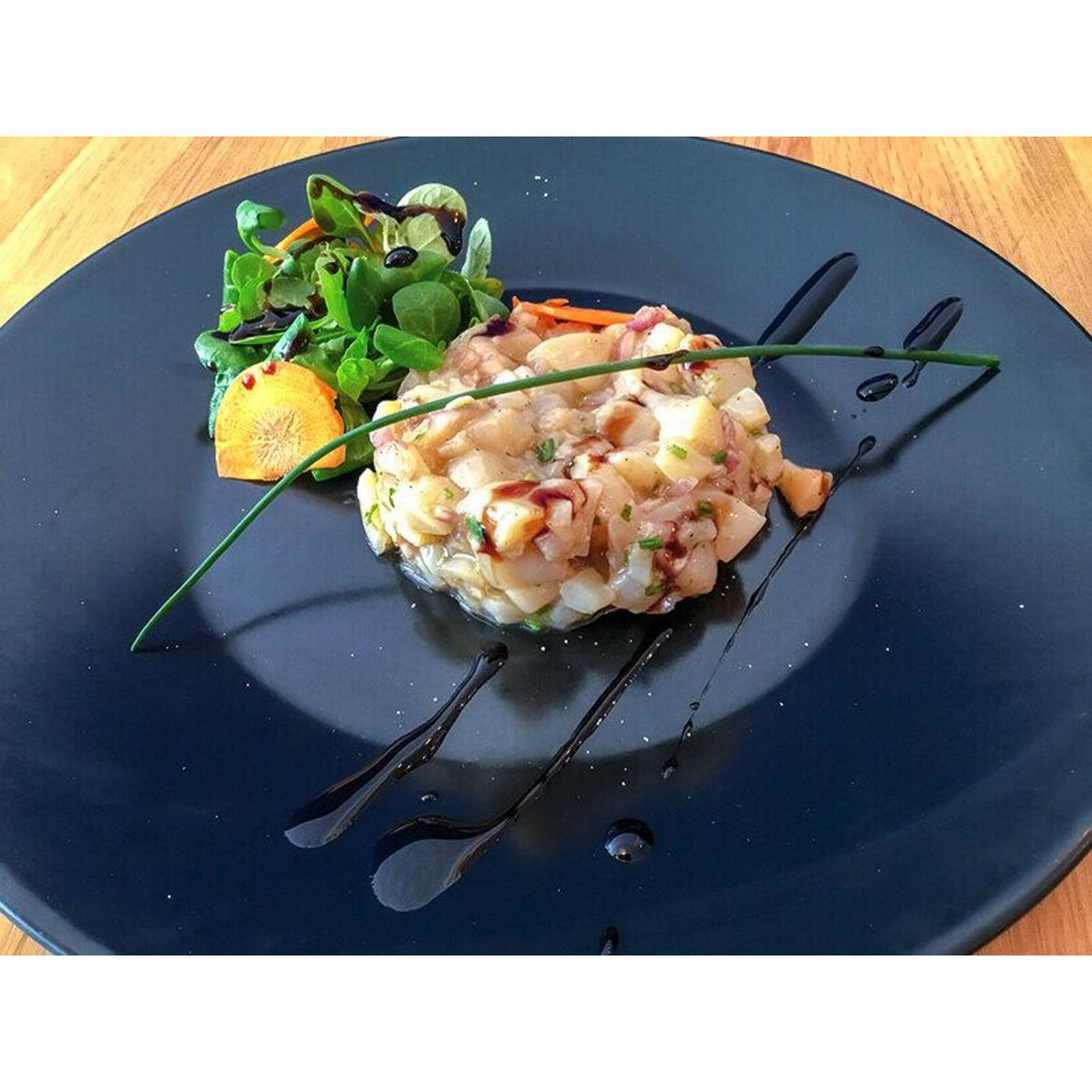 Smartbox Coffret cadeau Saint-Valentin : un dîner romantique à Bordeaux - Coffret Cadeau Gastronomie