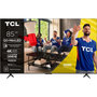 Voir la diapositive 1 : TCL TV Mini Led 85C69K 2025-85 pouces (215cm)