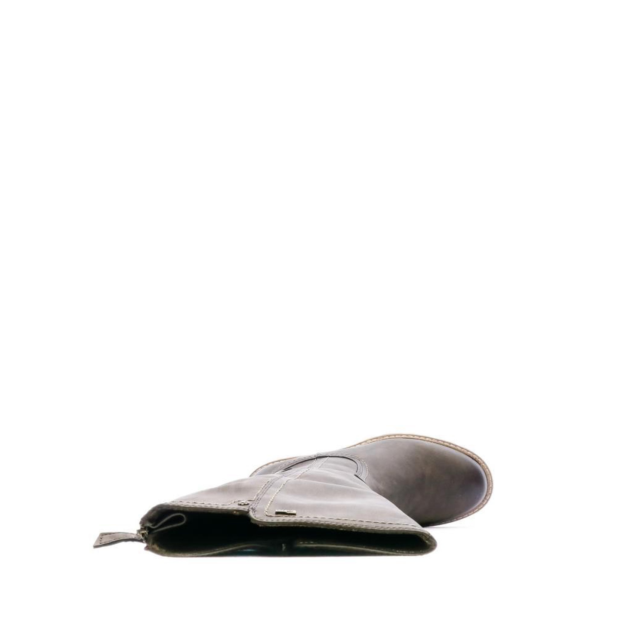 Voir la diapositive 4 : RELIFE Bottes  foncé Femme Relife Jirlotte
