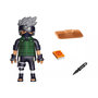 Voir la diapositive 3 : PLAYMOBIL 71099 - Naruto Shippuden - Kakashi