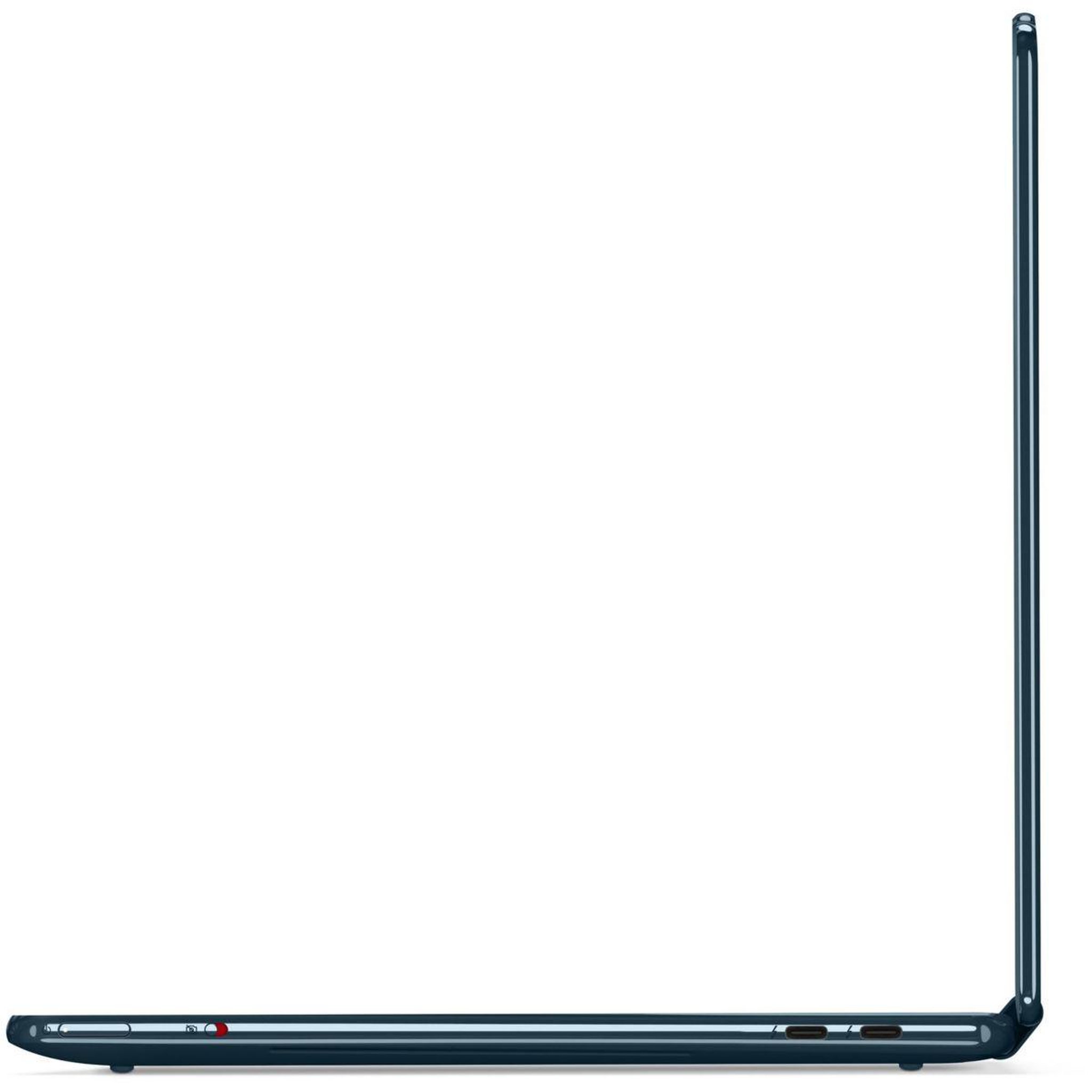Voir la diapositive 5 : Lenovo PC Hybride Yoga Book 9 13IMU9 OLED EVO