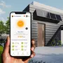 BEEM Panneau solaire Kit démarrage 420W installation murale