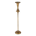 Paris Prix Chandelier en Métal  Emerald  80cm Doré