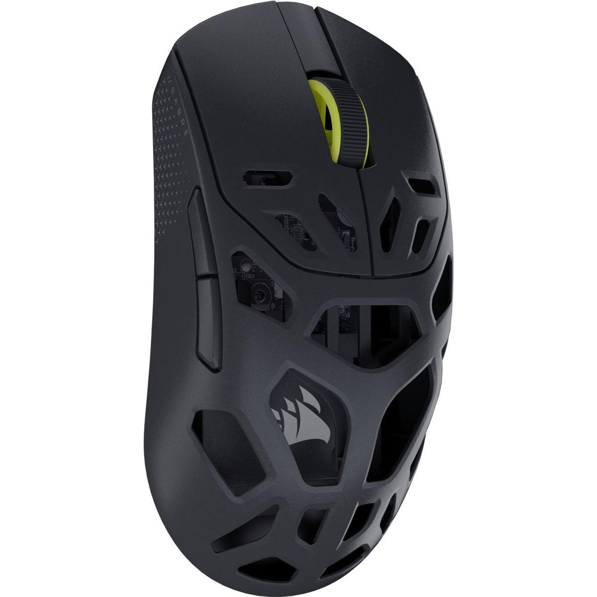 Voir la diapositive 1 : Corsair Souris Gamer Sans Fil SABRE v2 PRO Wireless MG