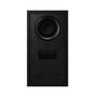 Voir la diapositive 4 : Samsung Barre de son 2.1 40w bluetooth noir - HW-B460F/XE