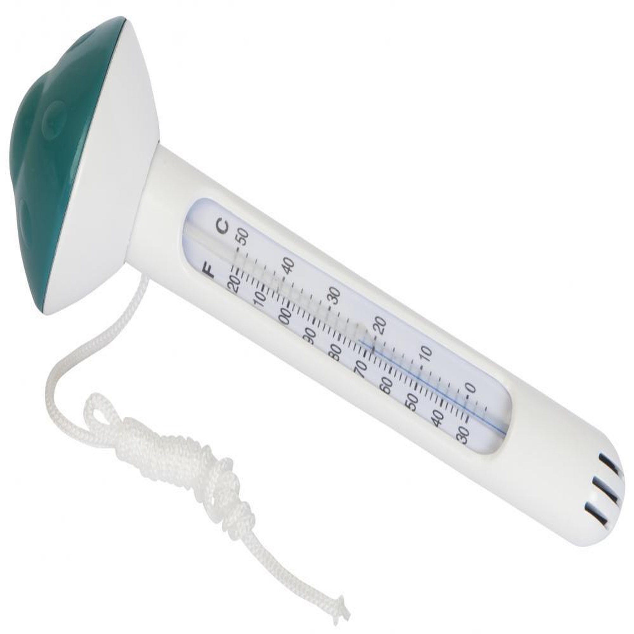 GRE Thermomètre flottant tubulaire