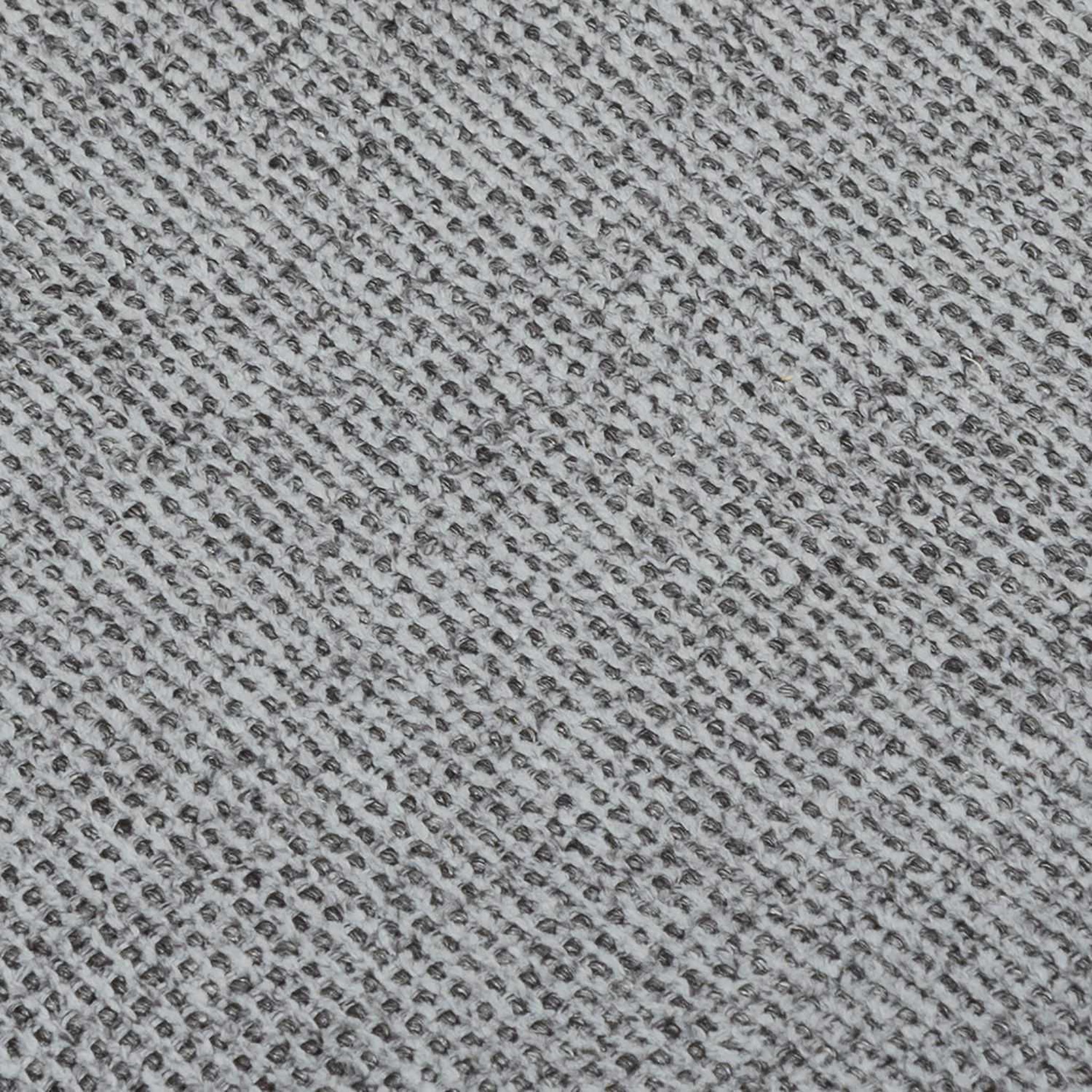 Voir la diapositive 3 : ATMOSPHERA Tabouret d'appoint Jules - Gris