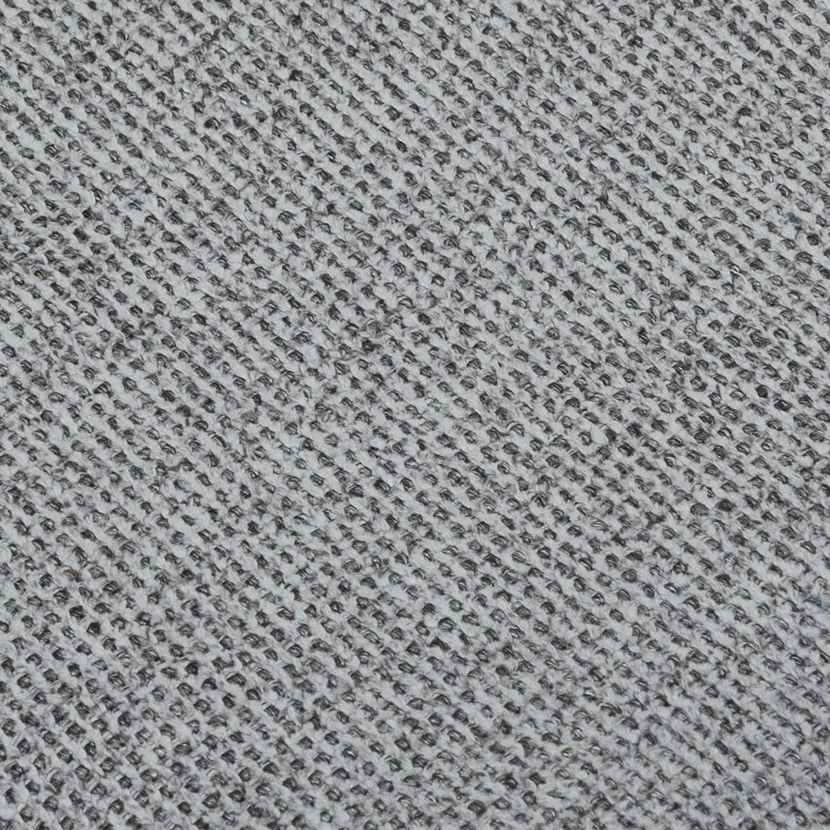 ATMOSPHERA Tabouret d'appoint Jules - Gris