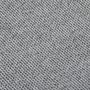 Voir la diapositive 3 : ATMOSPHERA Tabouret d'appoint Jules - Gris