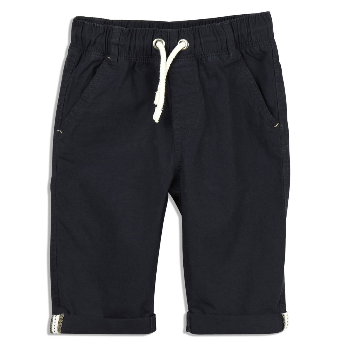 IN EXTENSO Bermuda garçon