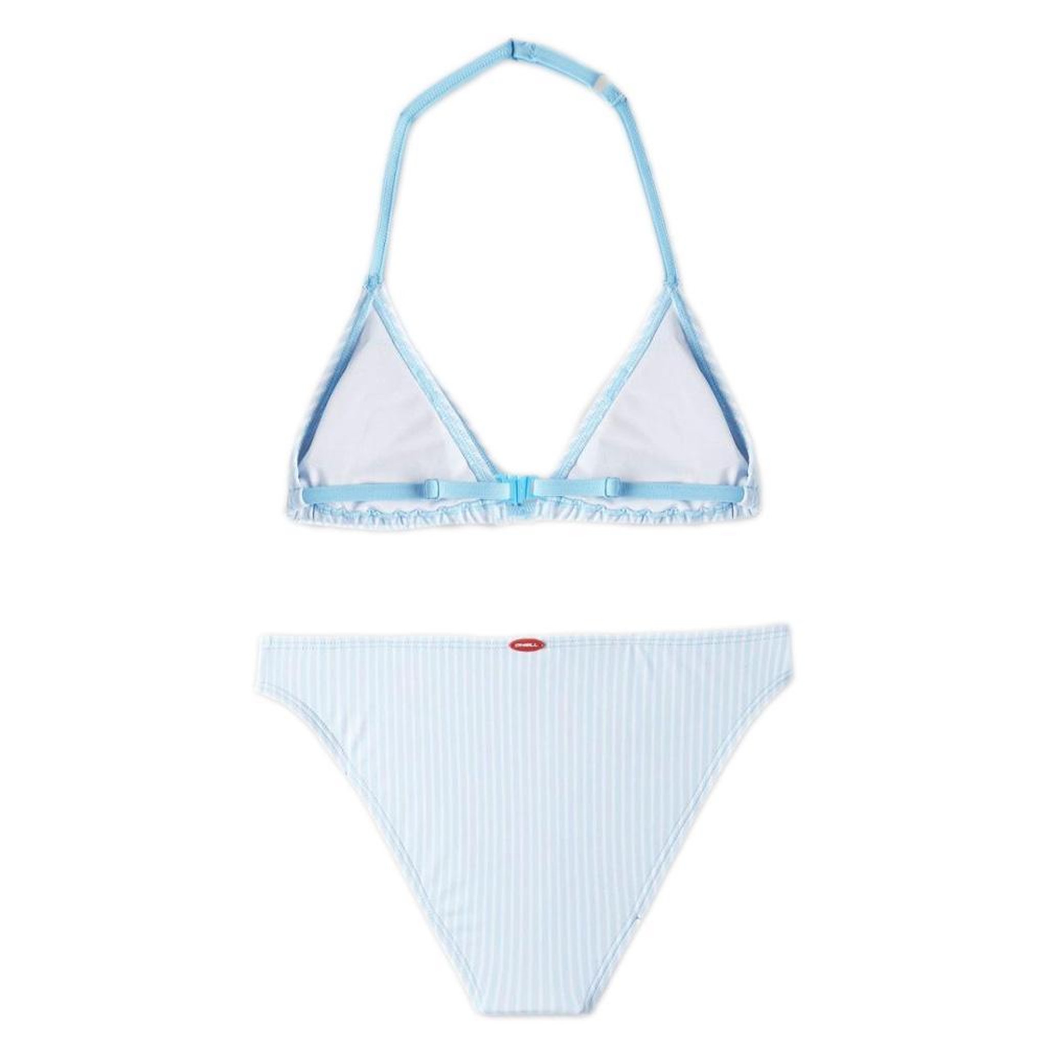 Voir la diapositive 2 : O'NEILL Maillot de bain 2 pieces Bleu Fille O'Neill Surf State