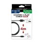 Charge & Play XXL pour PS4 et Xbox One