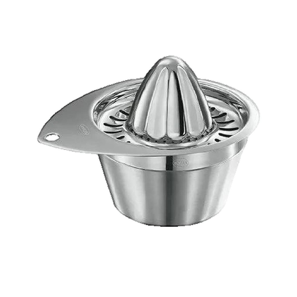 ROSLE Presse agrumes Rösle acier inoxydable