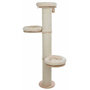 Voir la diapositive 2 : KERBL Kerbl Arbre a chats Dolomit Tower 187 cm Beige