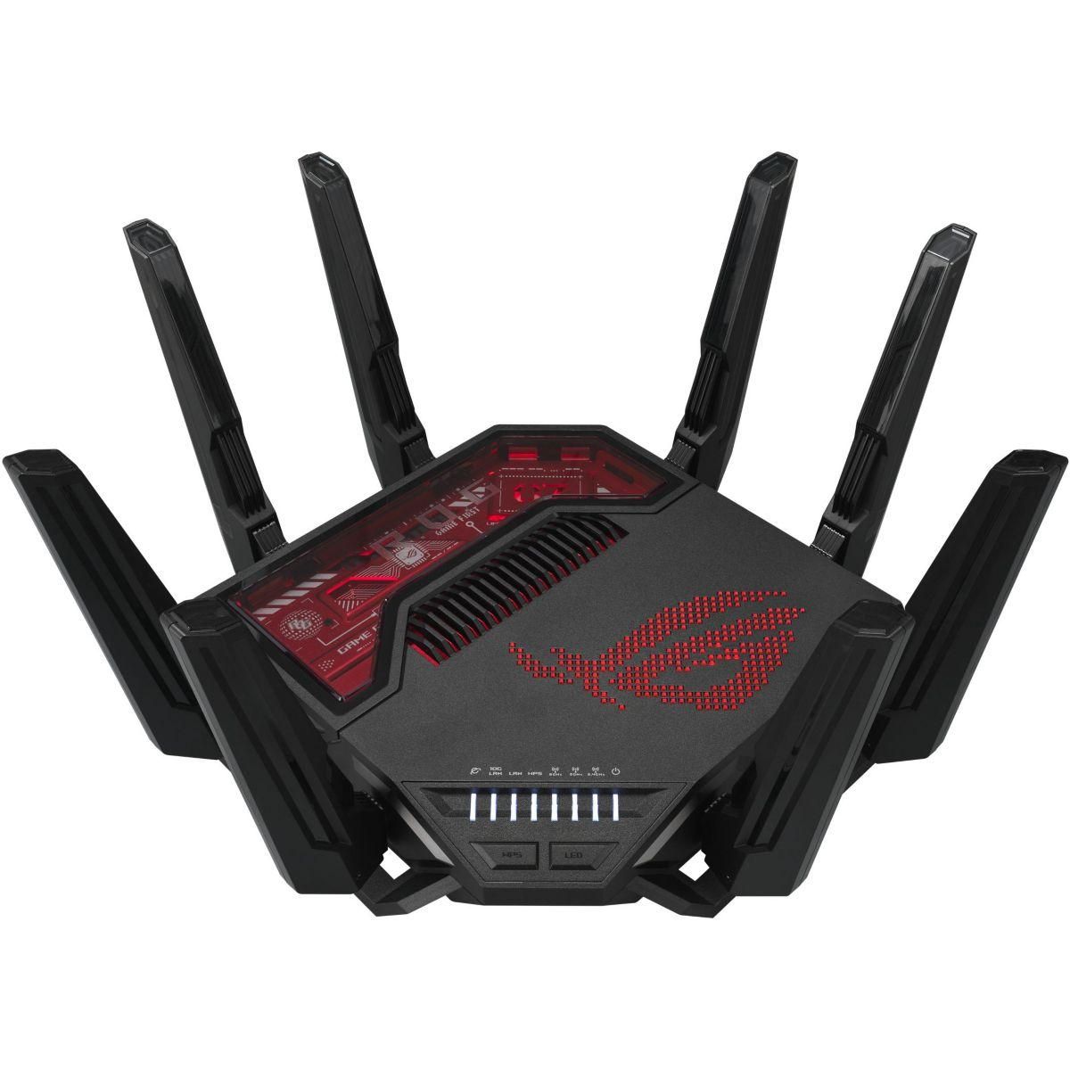 ASUS Routeur Wifi GT-BE19000