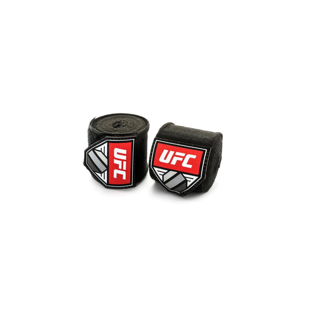 UFC Bandes de protection de boxe - UFC - Noir - Taille 450 cm